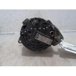 Renault - Megane Scenic - Dynamo