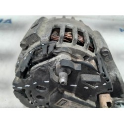 Renault - Megane Scenic - Dynamo