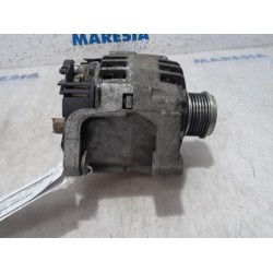 Renault - Megane Scenic - Dynamo