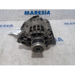 Renault - Megane Scenic - Dynamo