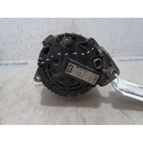 Renault - Megane Scenic - Dynamo