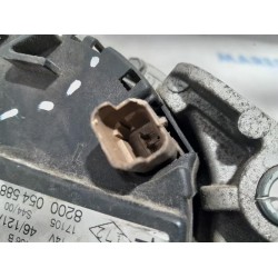 Renault - Megane Scenic - Dynamo