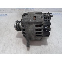 Renault - Megane Scenic - Dynamo