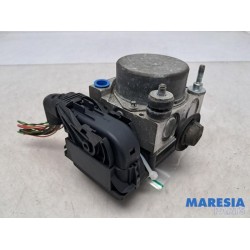 Fiat - 500 - ABS Pumpe