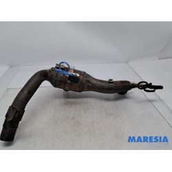 Fiat - 500 - Catalytic converter