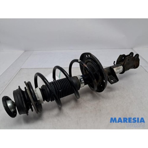 Fiat - 500 - Front shock absorber rod, right