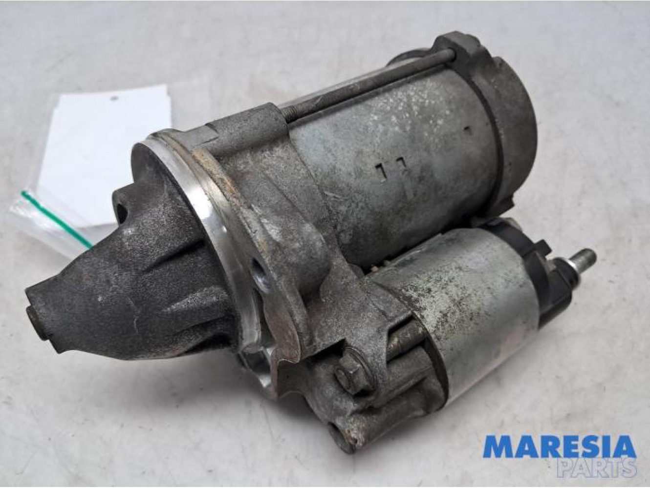Fiat - 500 - Startmotor