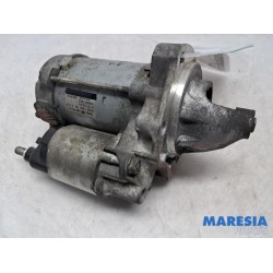 Fiat - 500 - Startmotor