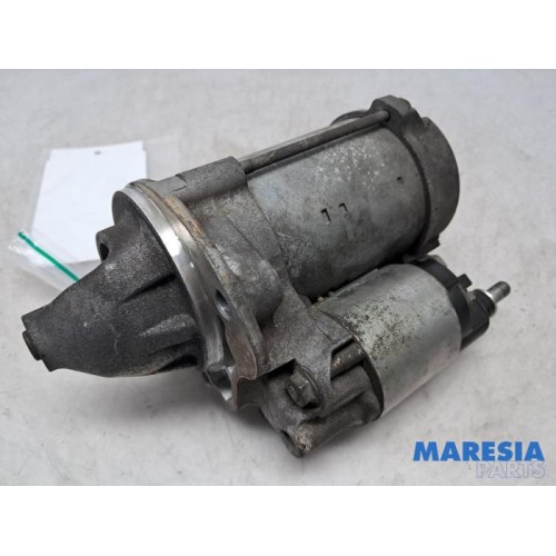 Fiat - 500 - Startmotor