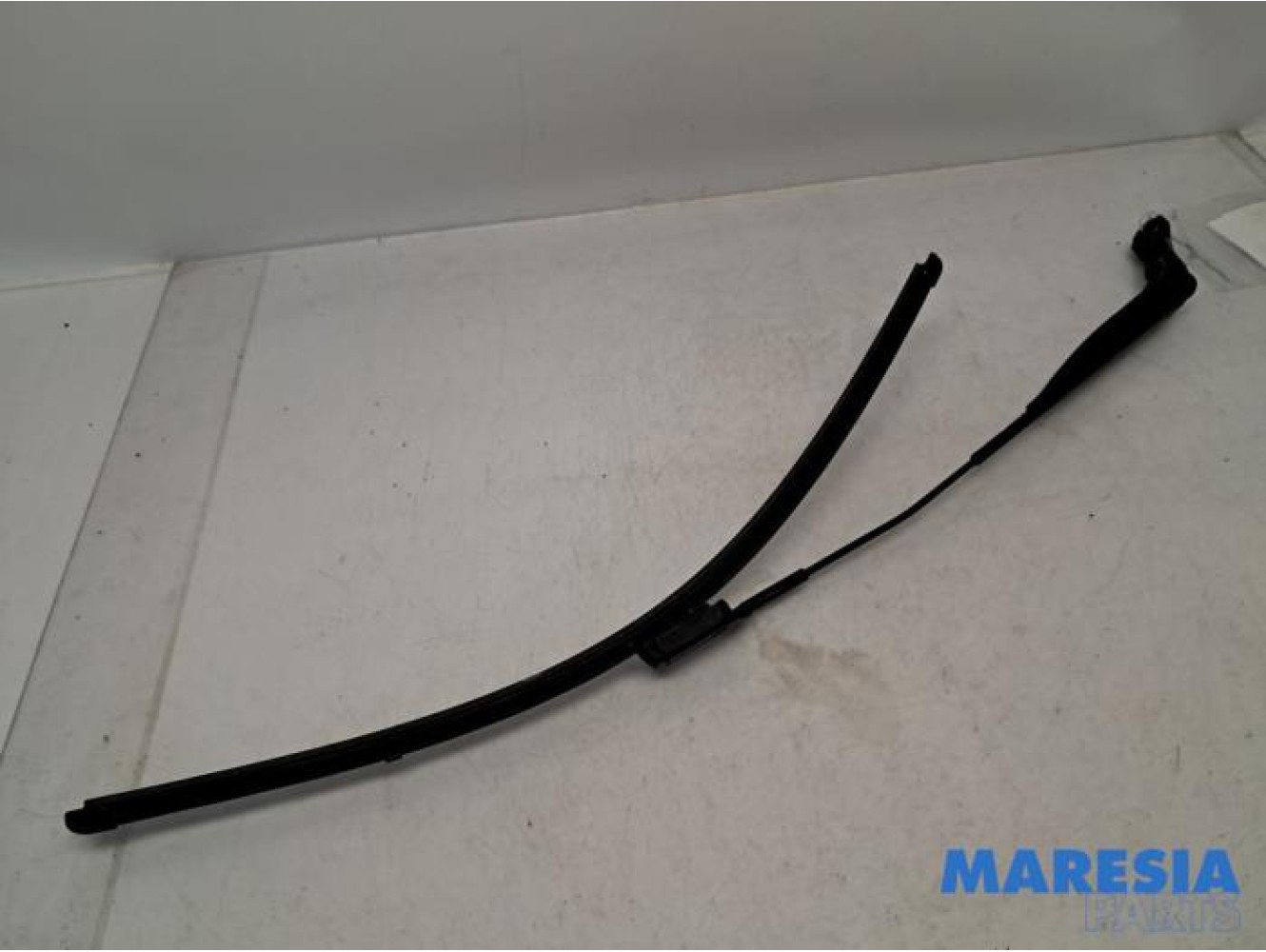 Fiat - 500 - Front wiper arm