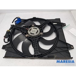 Fiat - 500 - Ventilateur moteur