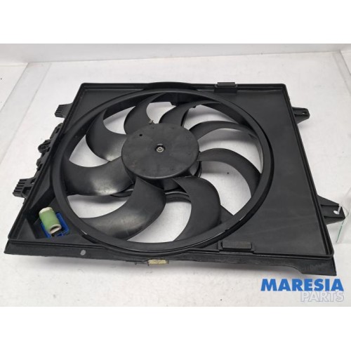 Fiat - 500 - Ventilateur moteur