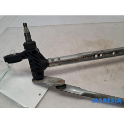 Fiat - 500 - Wiper mechanism
