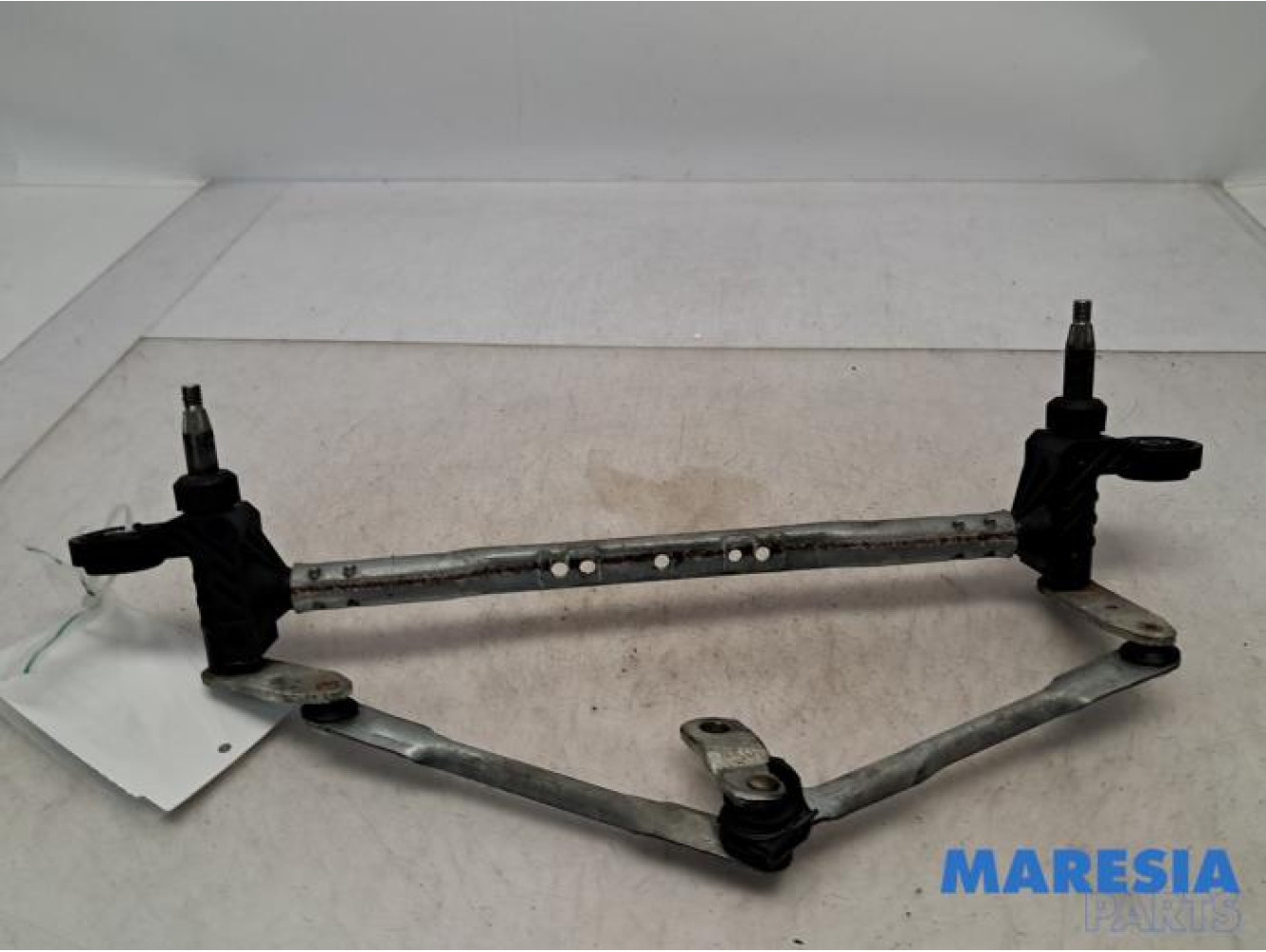 Fiat - 500 - Wiper mechanism