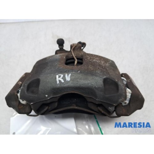 Fiat - 500 - Front brake calliper, right