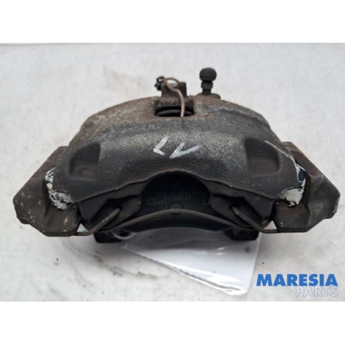 Fiat - 500 - Front brake calliper, left