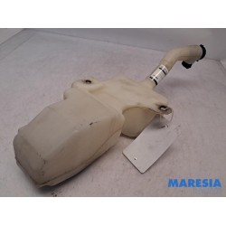 Fiat - 500 - Front windscreen washer reservoir
