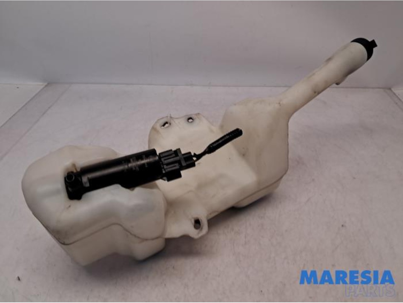 Fiat - 500 - Réservoir lave-glace avant