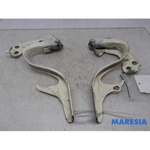 Fiat - 500 - Bonnet Hinge