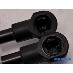 Fiat - 500 - Set of tailgate gas struts