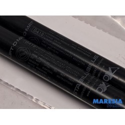 Fiat - 500 - Set of tailgate gas struts