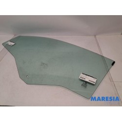 Fiat - 500 - Portierruit 2Deurs links