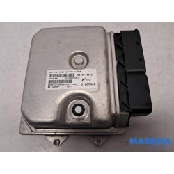 Fiat - 500 - Engine management computer