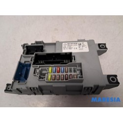 Fiat - 500 - Engine management computer
