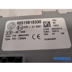 Fiat - 500 - Engine management computer