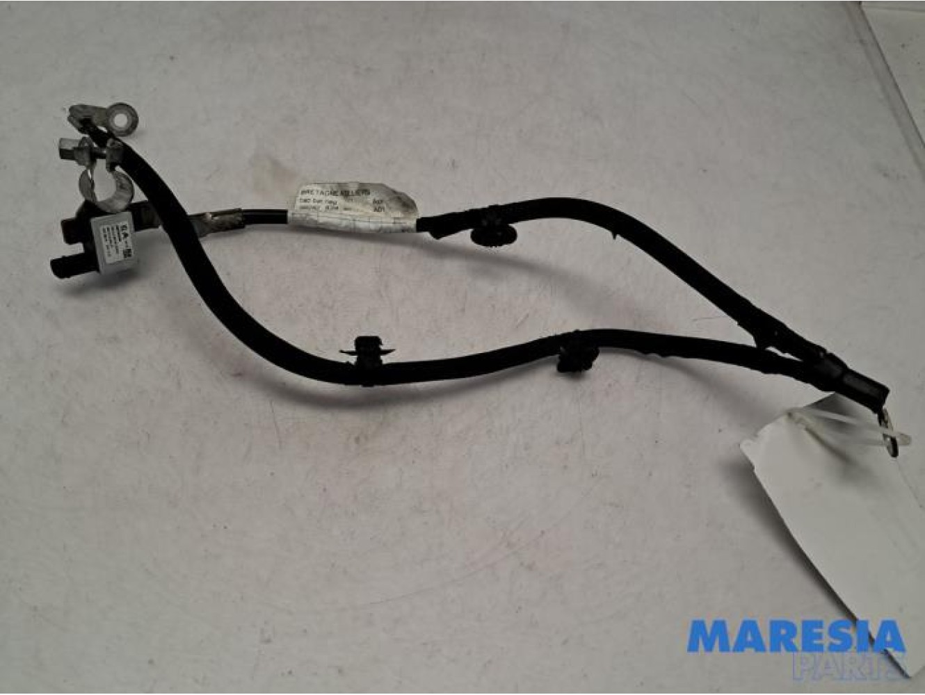 Opel - Crossland X - Accu sensor