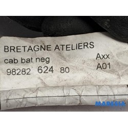 Opel - Crossland X - Accu sensor
