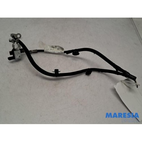 Opel - Crossland X - Battery sensor
