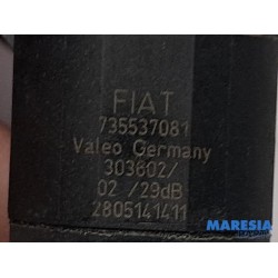 Fiat - 500 - PDC Sensor