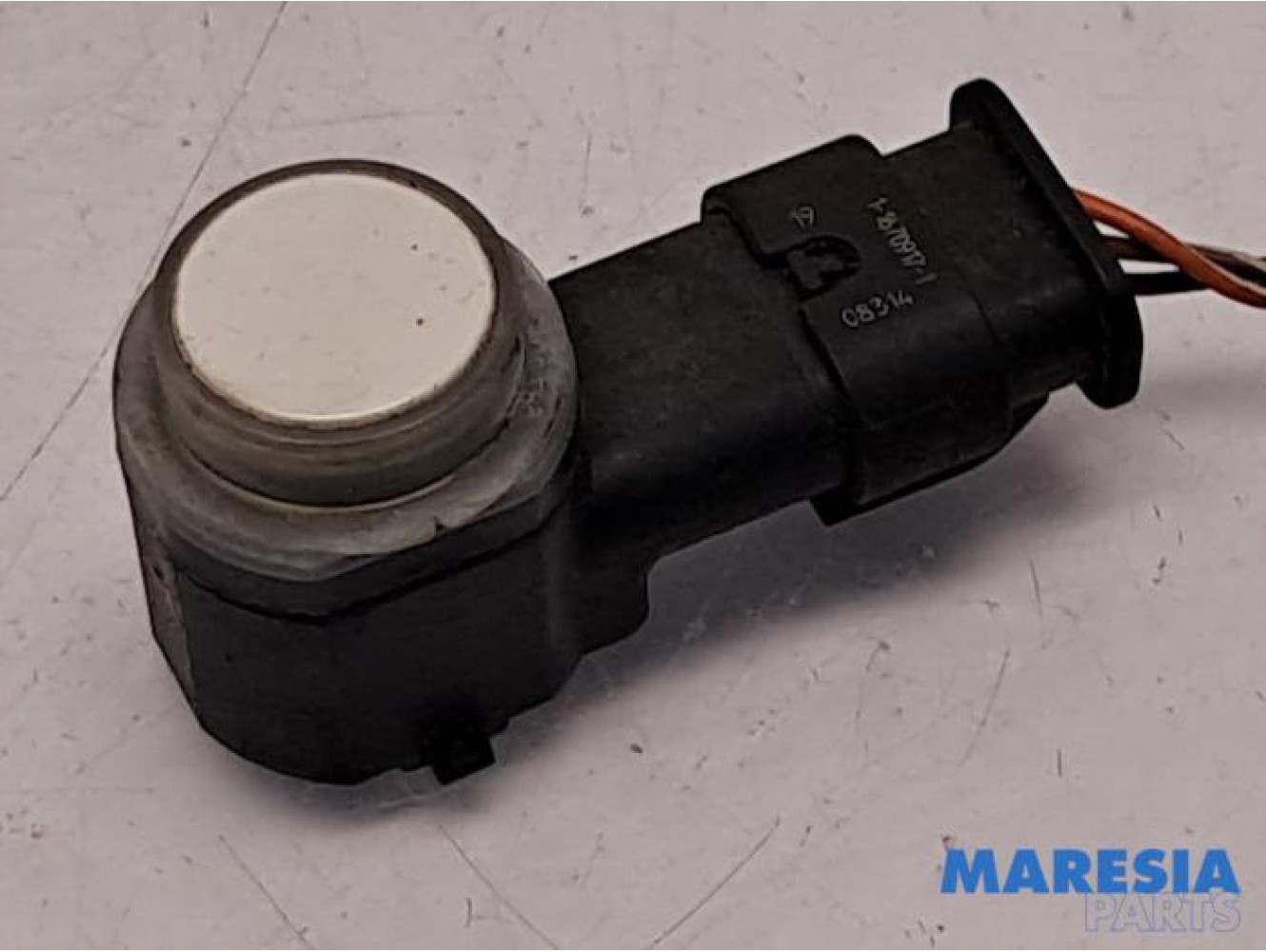 Fiat - 500 - PDC Sensor
