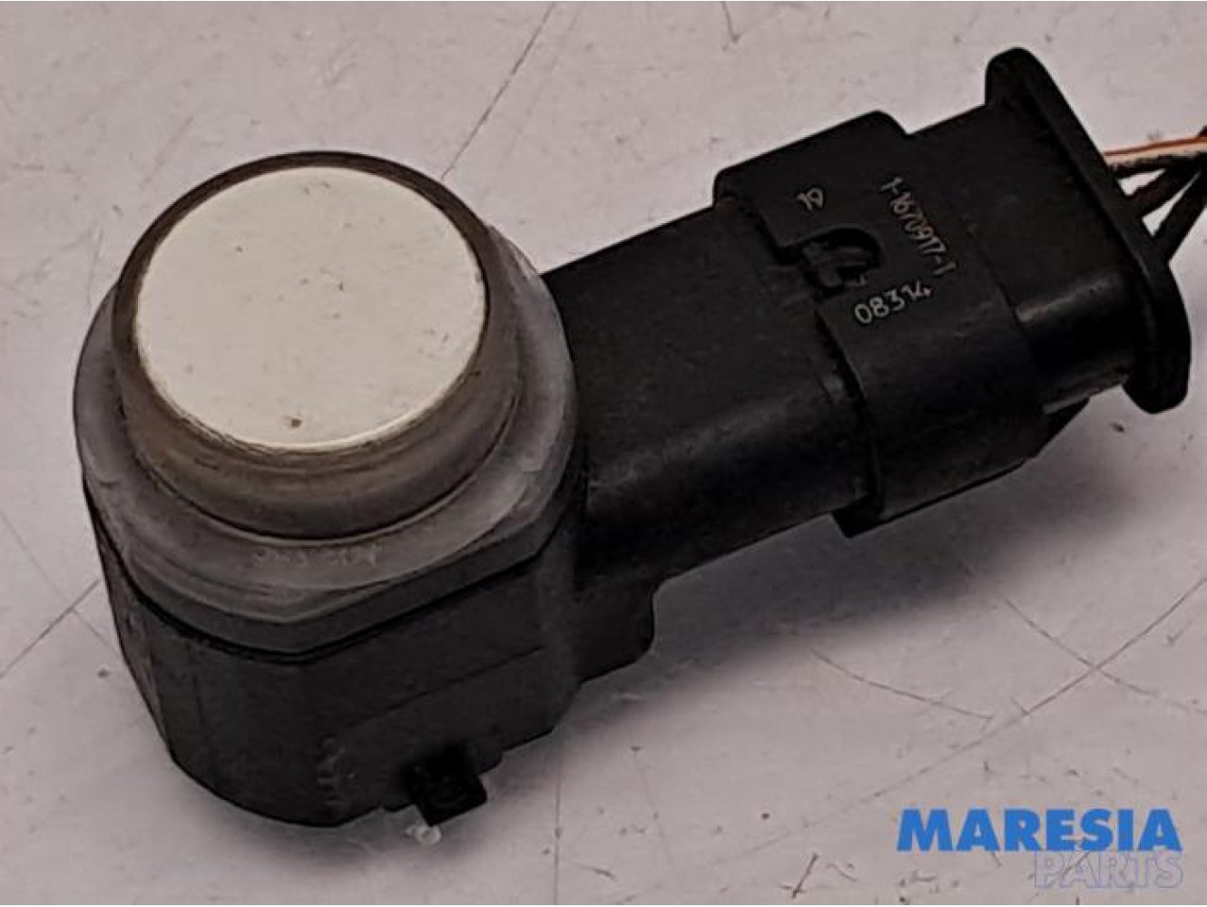 Fiat - 500 - PDC Sensor