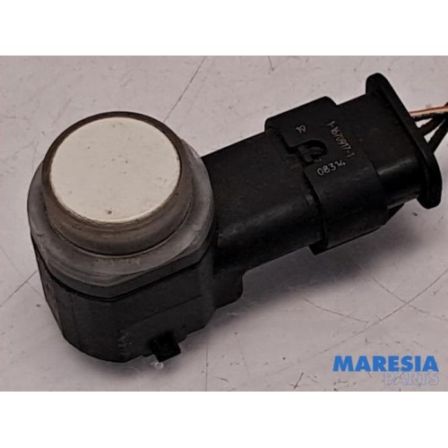 Fiat - 500 - PDC Sensor