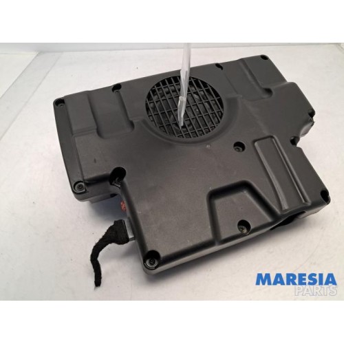 Fiat - 500 - Subwoofer