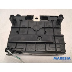 Peugeot - Expert - Fuse box