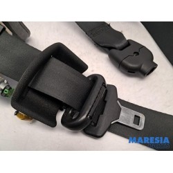 Fiat - 500 - Front seatbelt, right