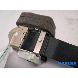 Fiat - 500 - Sicherheitsgurt links hinten