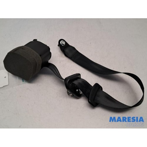 Fiat - 500 - Sicherheitsgurt links hinten
