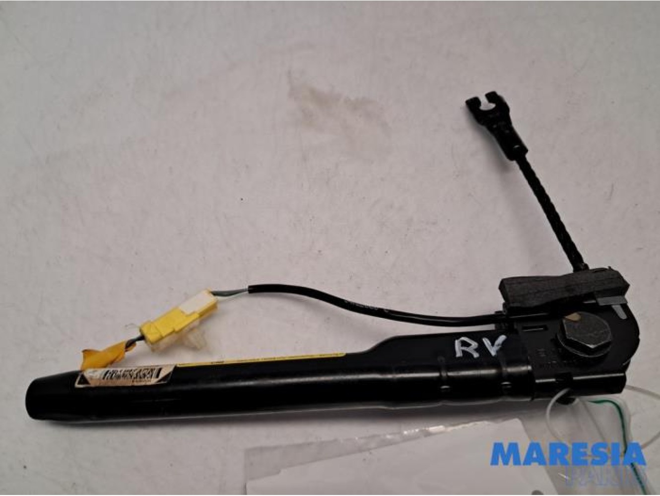 Fiat - 500 - Tendeur de ceinture droit