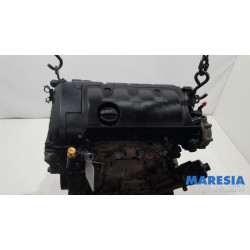 Citroen - DS3 - Engine