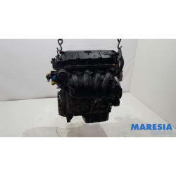 Citroen - DS3 - Engine