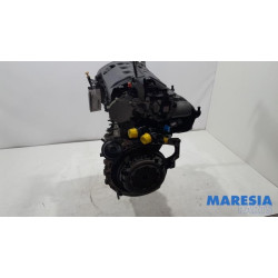 Citroen - DS3 - Engine