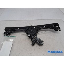 Fiat - 500 - Window mechanism 2-door, front left