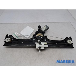 Fiat - 500 - Window mechanism 2-door, front left
