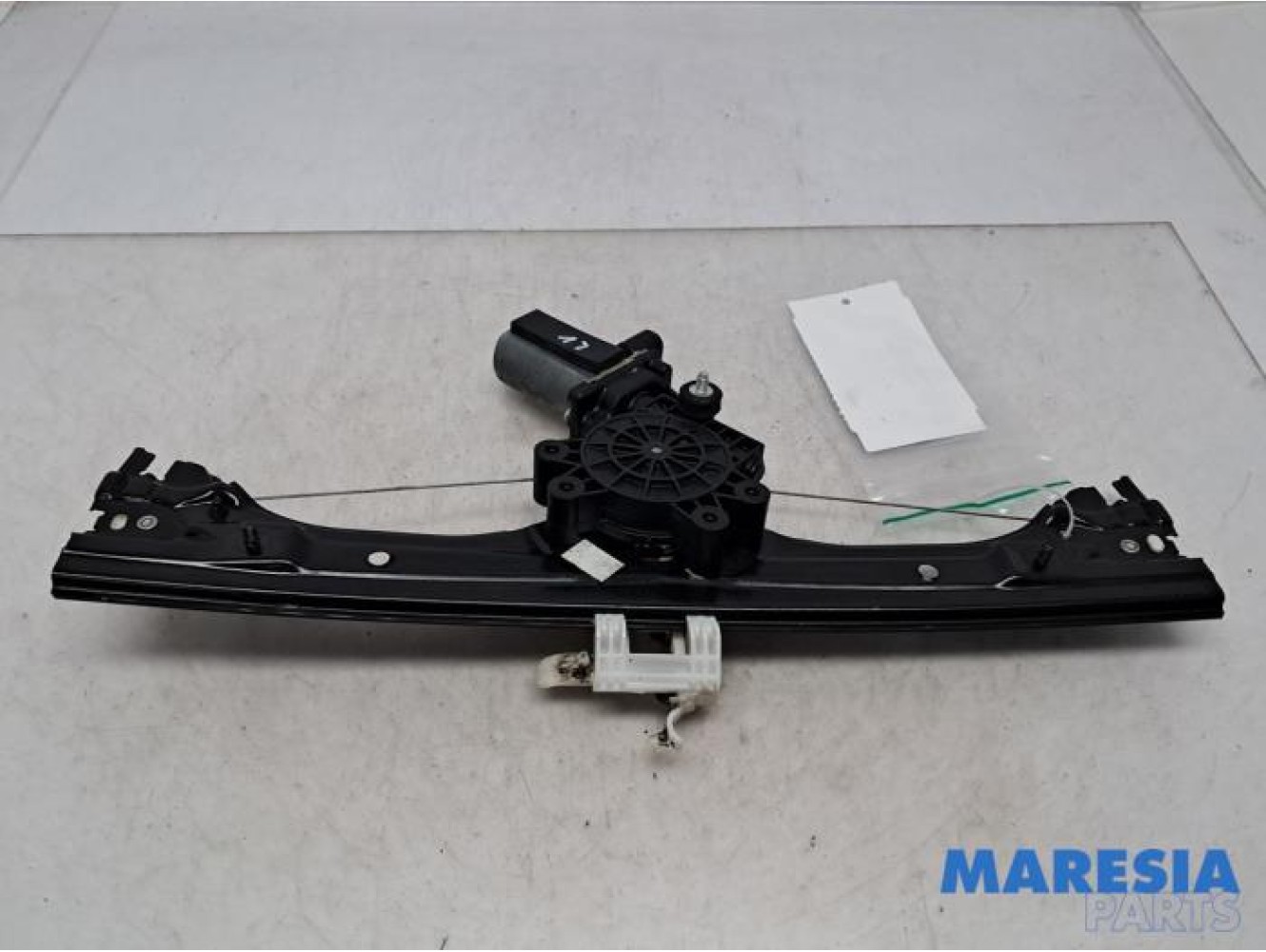 Fiat - 500 - Window mechanism 2-door, front left