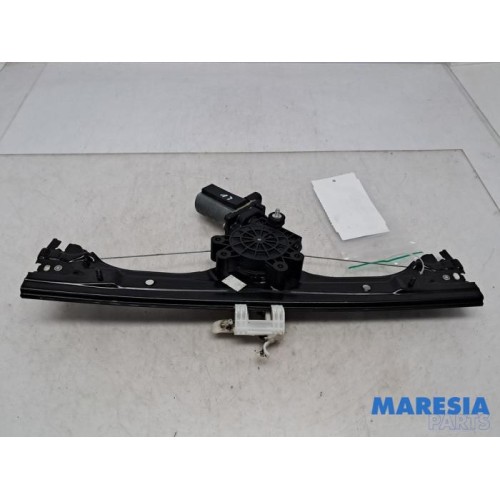 Fiat - 500 - Window mechanism 2-door, front left