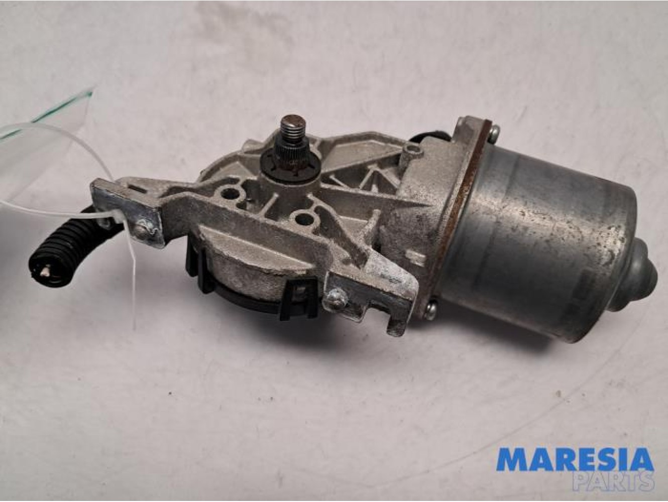 Fiat - 500 - Front wiper motor
